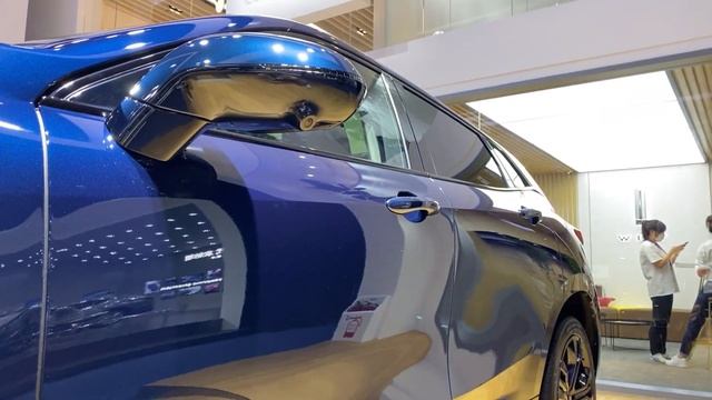 ALL NEW 2021 GreatWall WEY VV7 Walkaround