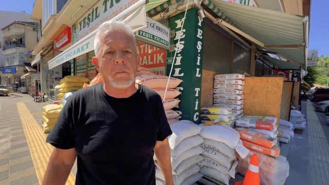 Erfelek | Sinop, Turkiye | The City of Waterfalls смотреть онлайн