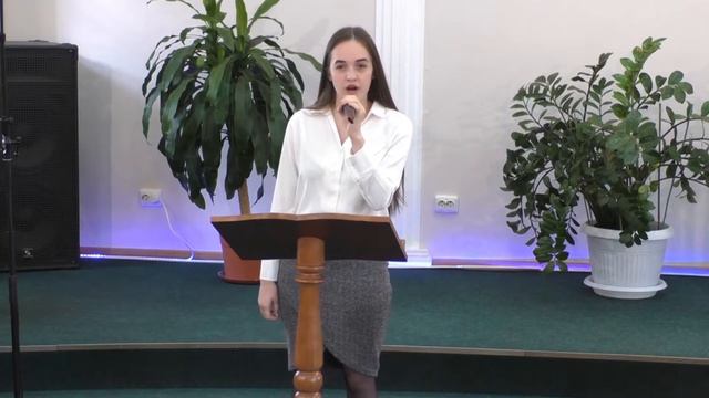 Елизавета Колтук - "Только ты" смотреть онлайн