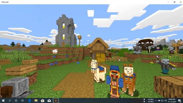 How to Install Minecraft Windows 10 Edition for Free 100% Working смотреть онлайн