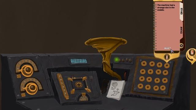 The Little Acre Part 1 - Walkthrough Gameplay (No Commentary) (Steam Indie Adventure Game 2016) смотреть онлайн