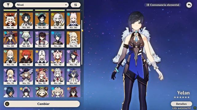 Desbloquear Punto de Teletransporte Vestigios de Panjvahe - Desierto de Hadramavet - Genshin Impac смотреть онлайн