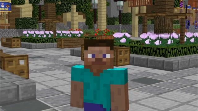 ЛАЙФХАКИ НА АРЕСМАЙН | Minecraft смотреть онлайн