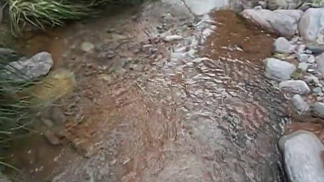 AICUÑA - LA RIOJA (ARGENTINA)