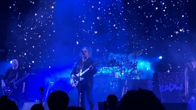 Full Mainset - Tampa 2023 - The Cure 4K смотреть онлайн