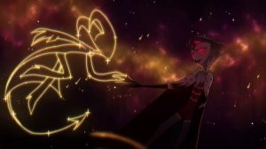 АДСКИЙ БОСС - JUST LOOK MY WAY (на русском)