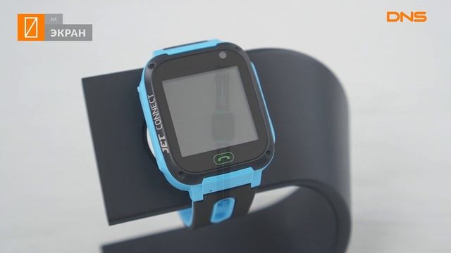 Распаковка детских часов JET Kit CONNECT / Unboxing JET Kit CONNECT смотреть онлайн