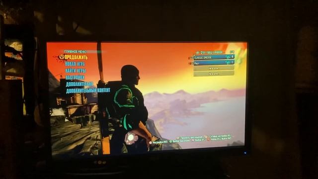 не сохраняется прогресс второго персонажа borderlands 2 ps3 решение проблемы смотреть онлайн
