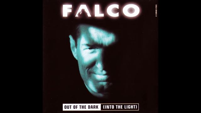 Falco - Out Of The Dark (Cover: Ronald Biggs)