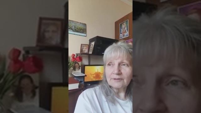 Всемирная медитация на звук «ОМ». Любовь Бабкова, Алматы, Казахстан. смотреть онлайн