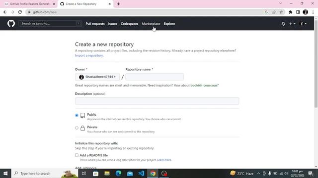 Make Your GitHub Profile Looks Pro & Next Level Amazing GitHub README Profile New Updates 2023 смотреть онлайн