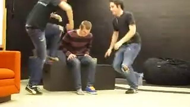 Warm Up Games 2 смотреть онлайн