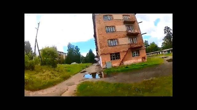 Межица 60 лет спустя