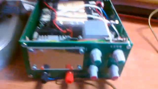 регулируемый блок питания своими руками из китайской платы смотреть онлайн