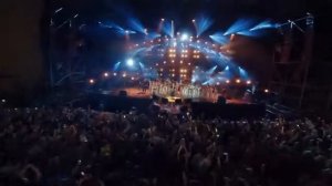 Леонид Агутин – Включите свет (Хор) | Международная академия Николая Агутина