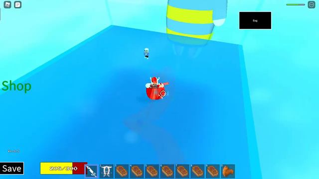 Tem Trials (SOLO) | Undertale 3D Boss Battles | Roblox смотреть онлайн