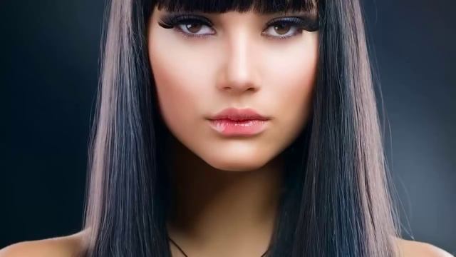 Модные прически 3 смотреть онлайн