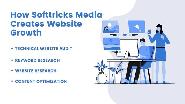 Your Trusted #Digital #Marketing #Specialist смотреть онлайн