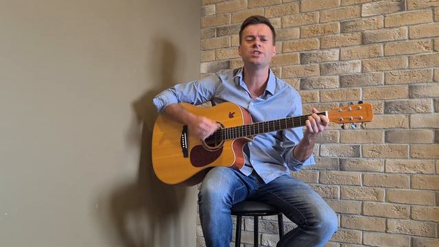 Девушки, С 8 Марта! Vadim Ivanov - Честно говоря (кавер на группу "Цветы") смотреть онлайн