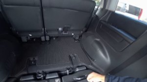 Хонда Степвагон и Тойота Ной - Сравнение микроавтобусов