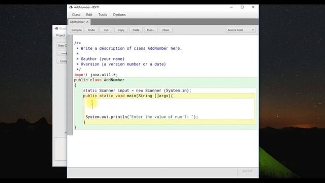 How to ADD 2 numbers in Java using Scanner Class смотреть онлайн