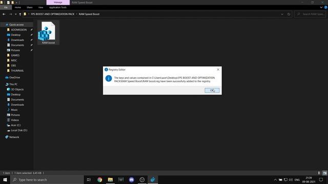 WWE 2K23 BOOST FPS AND FIX LAG | OPTIMIZATION PACK FOR WWE 2K23 смотреть онлайн