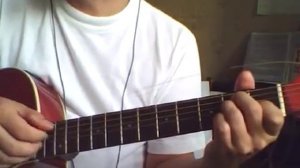 Березы (Любэ) Аккорды на гитаре.