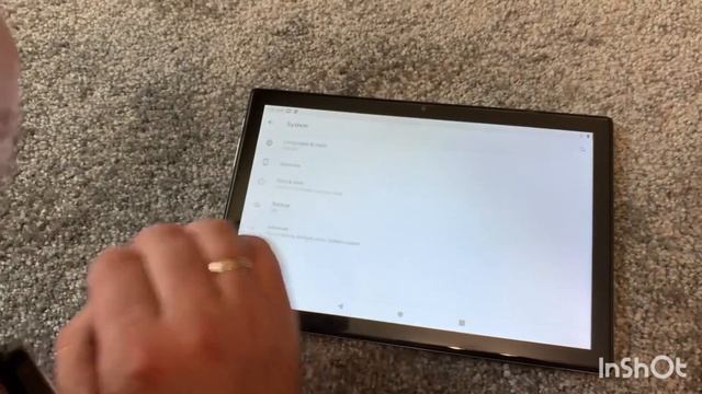 Планшет с AliExpress удивил меня. Планшет BDF P50 8/256 Gb из Китая. Обзор. смотреть онлайн