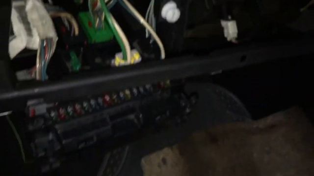 Cooding Ecu Peugeot 307  Immobilizer