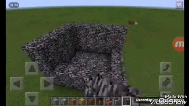 В майнкрафте есть разве молния ??? смотреть онлайн
