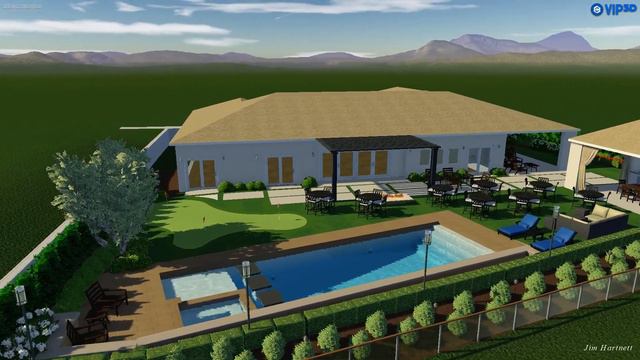 Teserra Outdoors - Design Studio Video 10 смотреть онлайн