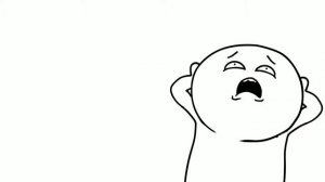 КАК СПРАВИТЬСЯ РАССТАВАНИЕМ(анимация) | Добряк