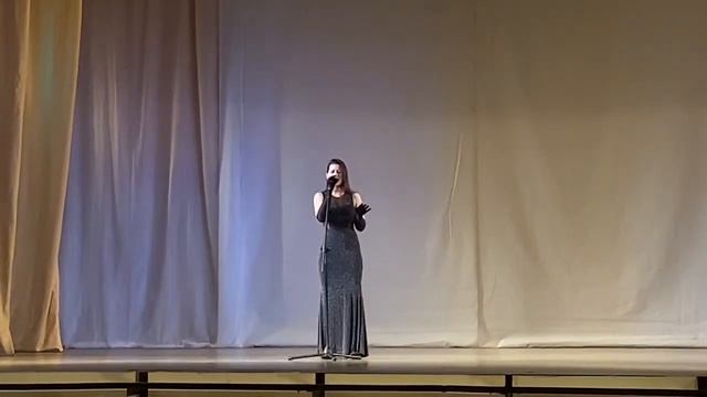 Гандзий Полина «Queen», 19 лет смотреть онлайн