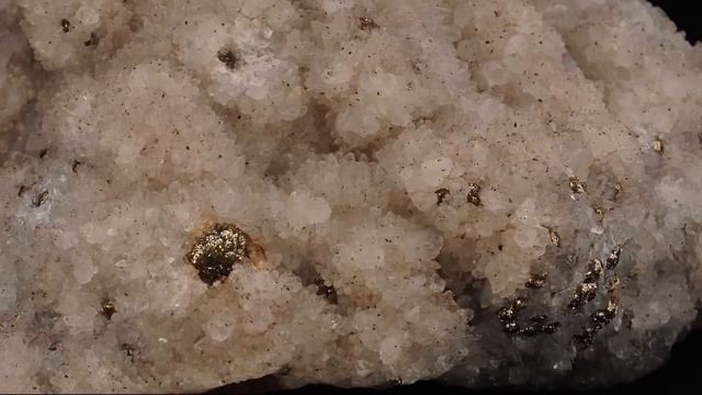 Факты о минералах. Пирит смотреть онлайн