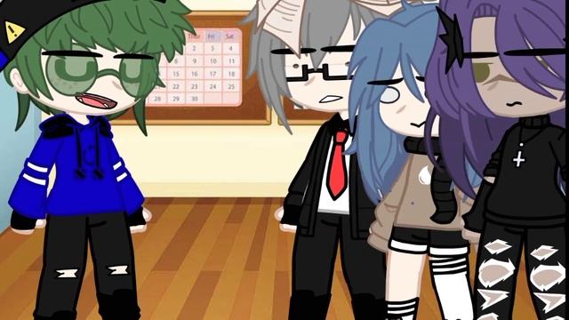 Пов:У Вару охрип голос гача клуб смотреть онлайн