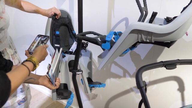 Jak Vybrat Cyklosedačku Nebo Cyklovozík + Další Vychytávky Na Cesty