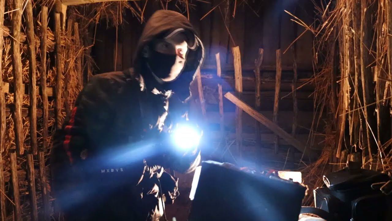 ВОТ ЧТО Я НАШЕЛ В ТАЙНОМ ПОГРЕБЕ Secret Cellar THAT IS WHAT I FOUND THERE