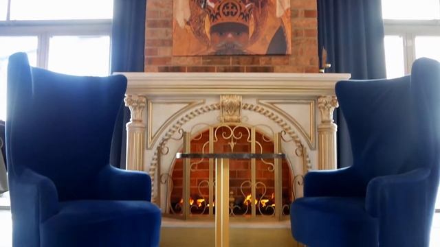 Рекламный ролик отеля MERCURE КАЛИНИНГРАД | MAXSTUDIO КАЛИНИНГРАД