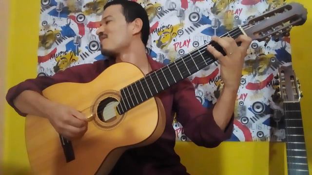 Esperando na Janela | Play Along смотреть онлайн