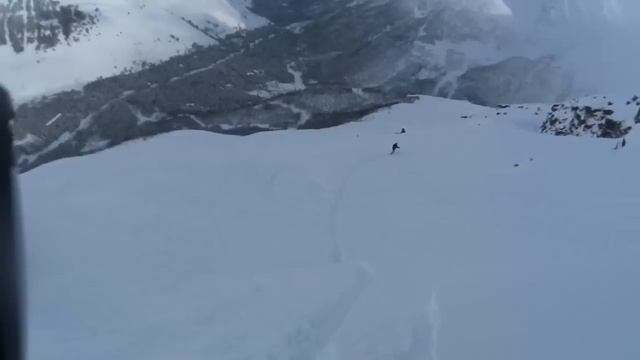 Чегет II 080115 смотреть онлайн