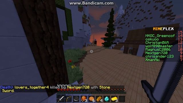 survival games ep 4 med magnus смотреть онлайн