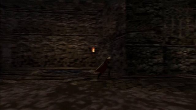 Devil May Cry HD Collection PS3 gameplay смотреть онлайн