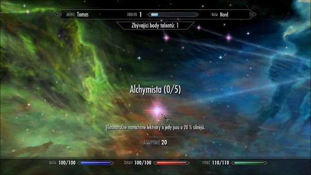 Skyrim tutorial смотреть онлайн