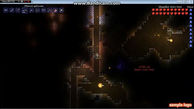 terraria - корабль ( 19 часть ) смотреть онлайн