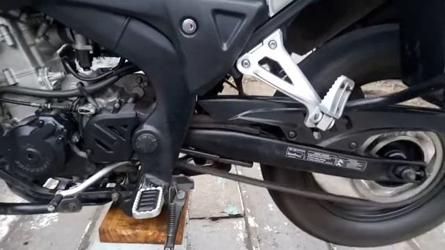 Дребезжание цепи смотреть онлайн