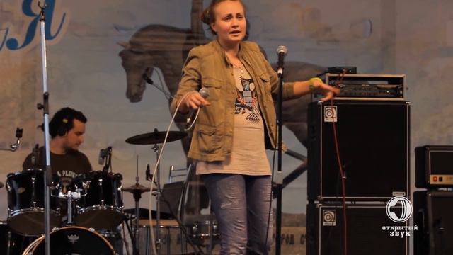 Культ-УРА! "Прощание с городом" смотреть онлайн