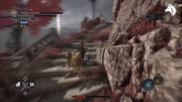 Stomund Quest Guide (Faithful) - The Lords of The Fallen смотреть онлайн