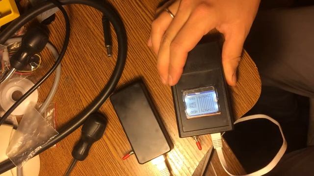 LAN tester смотреть онлайн