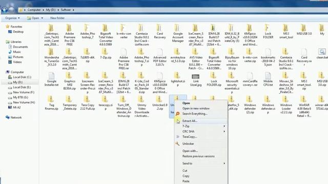 how to fix unsupported hardware windows 7 смотреть онлайн