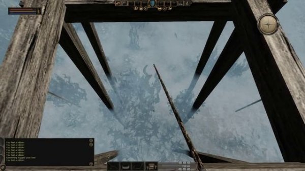 Mortal Online; Fishing Guide/ Intro